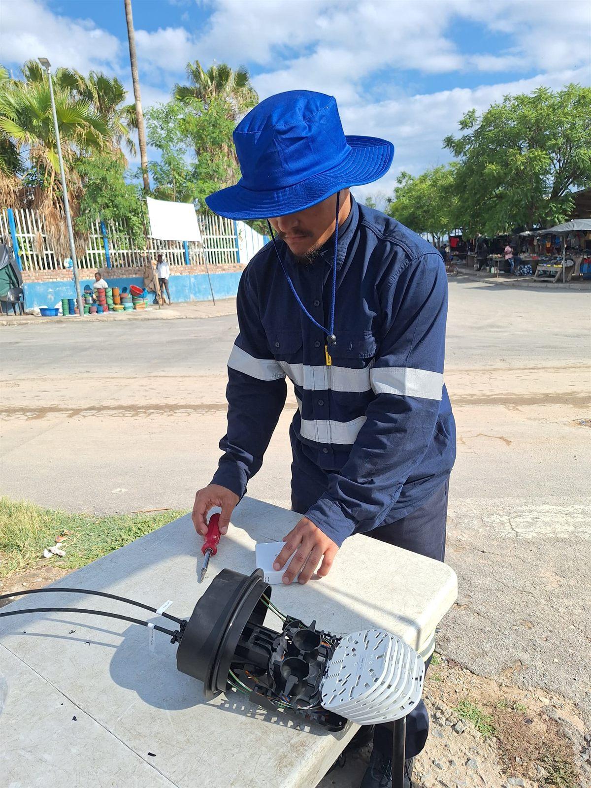 Safety First